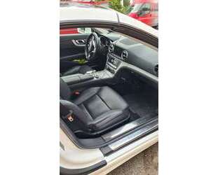 Mercedes-Benz SL 350 Gebrauchtwagen
