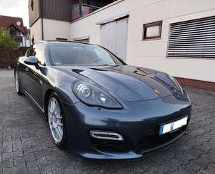 Porsche Panamera Gebrauchtwagen