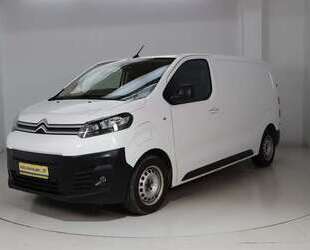 Citroen Jumpy Gebrauchtwagen