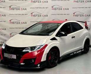 Honda Civic Gebrauchtwagen