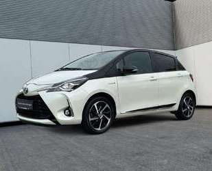 Toyota Yaris Gebrauchtwagen