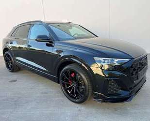 Audi Q8 Gebrauchtwagen