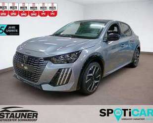 Peugeot 208 Gebrauchtwagen