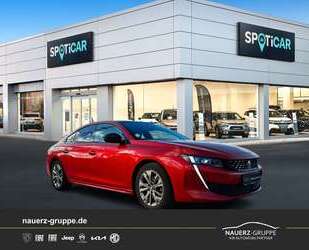 Peugeot 508 Gebrauchtwagen