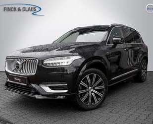 Volvo XC90 Gebrauchtwagen