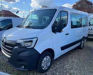 Renault Master Gebrauchtwagen