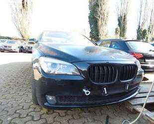 BMW Active Hybrid 7 Gebrauchtwagen