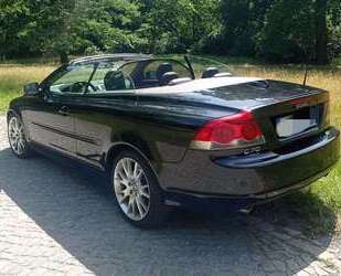 Volvo C70 Gebrauchtwagen