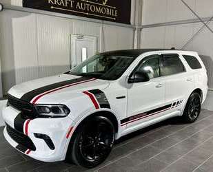 Dodge Durango Gebrauchtwagen