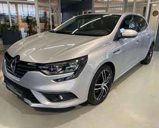 Renault Megane Gebrauchtwagen