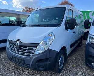 Renault Master Gebrauchtwagen