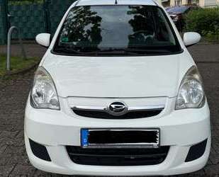 Daihatsu Cuore 