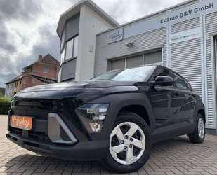 Hyundai KONA Gebrauchtwagen