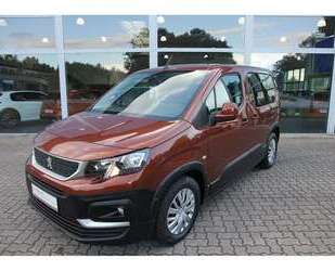 Peugeot Rifter Gebrauchtwagen