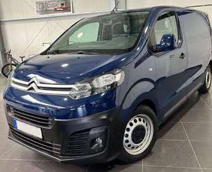 Citroen Jumpy Gebrauchtwagen