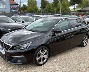 Peugeot 308 Gebrauchtwagen