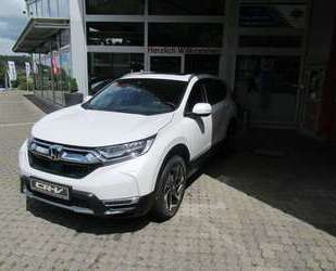 Honda CR-V Gebrauchtwagen