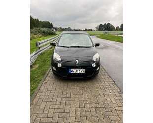 Renault Twingo Gebrauchtwagen
