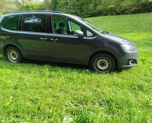 Seat Alhambra Gebrauchtwagen