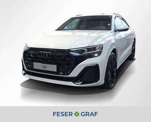 Audi Q8 Gebrauchtwagen