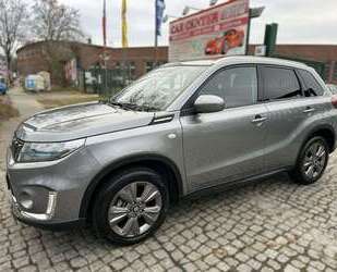 Suzuki Vitara Gebrauchtwagen