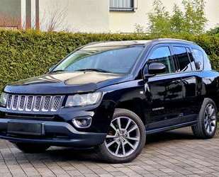 Jeep Compass Gebrauchtwagen