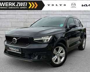 Volvo XC40 Gebrauchtwagen
