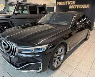 BMW 730 Gebrauchtwagen