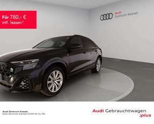 Audi Q8 Gebrauchtwagen