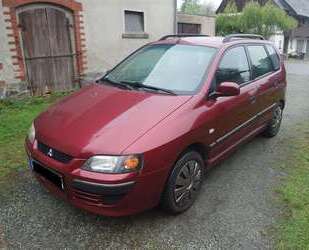 Mitsubishi Space Star Gebrauchtwagen