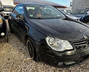 VW Eos Gebrauchtwagen