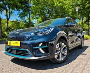 Kia Niro Gebrauchtwagen