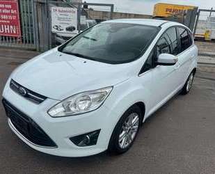 Ford C-Max Gebrauchtwagen