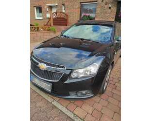 Chevrolet Cruze Gebrauchtwagen