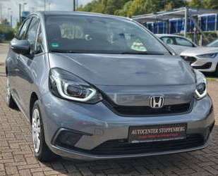 Honda Jazz Gebrauchtwagen