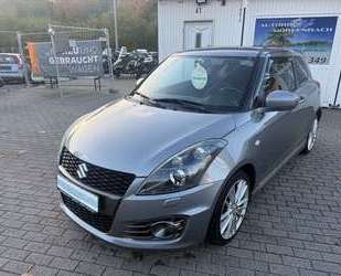 Suzuki Swift Gebrauchtwagen