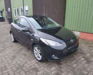 Mazda 2 Gebrauchtwagen