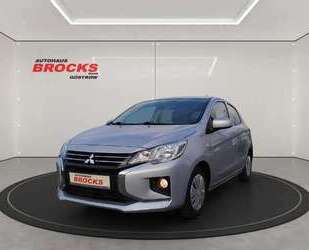 Mitsubishi Space Star Gebrauchtwagen
