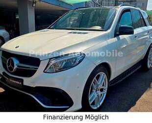 Mercedes-Benz ML 350 Gebrauchtwagen
