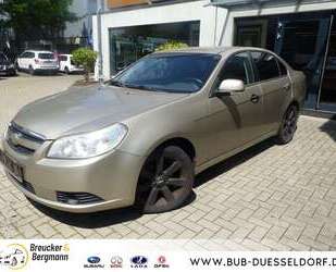 Chevrolet Epica Gebrauchtwagen