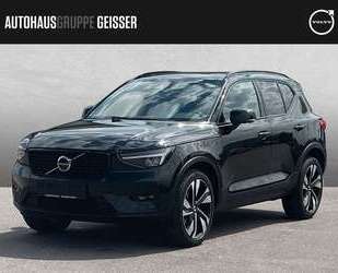 Volvo XC40 Gebrauchtwagen