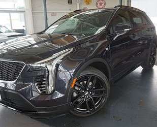 Cadillac XT4 Gebrauchtwagen
