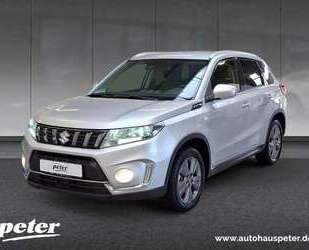Suzuki Vitara Gebrauchtwagen