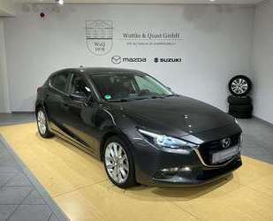 Mazda 3 Gebrauchtwagen