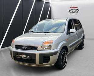 Ford Fusion Gebrauchtwagen