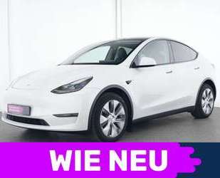 Tesla Model Y Gebrauchtwagen