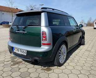 Mini John Cooper Works Clubman Gebrauchtwagen