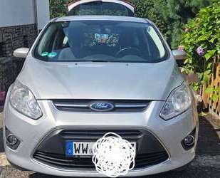 Ford C-Max Gebrauchtwagen