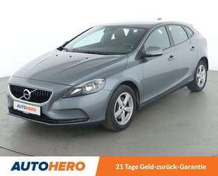 Volvo V40 Gebrauchtwagen