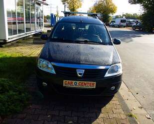 Dacia Logan Gebrauchtwagen